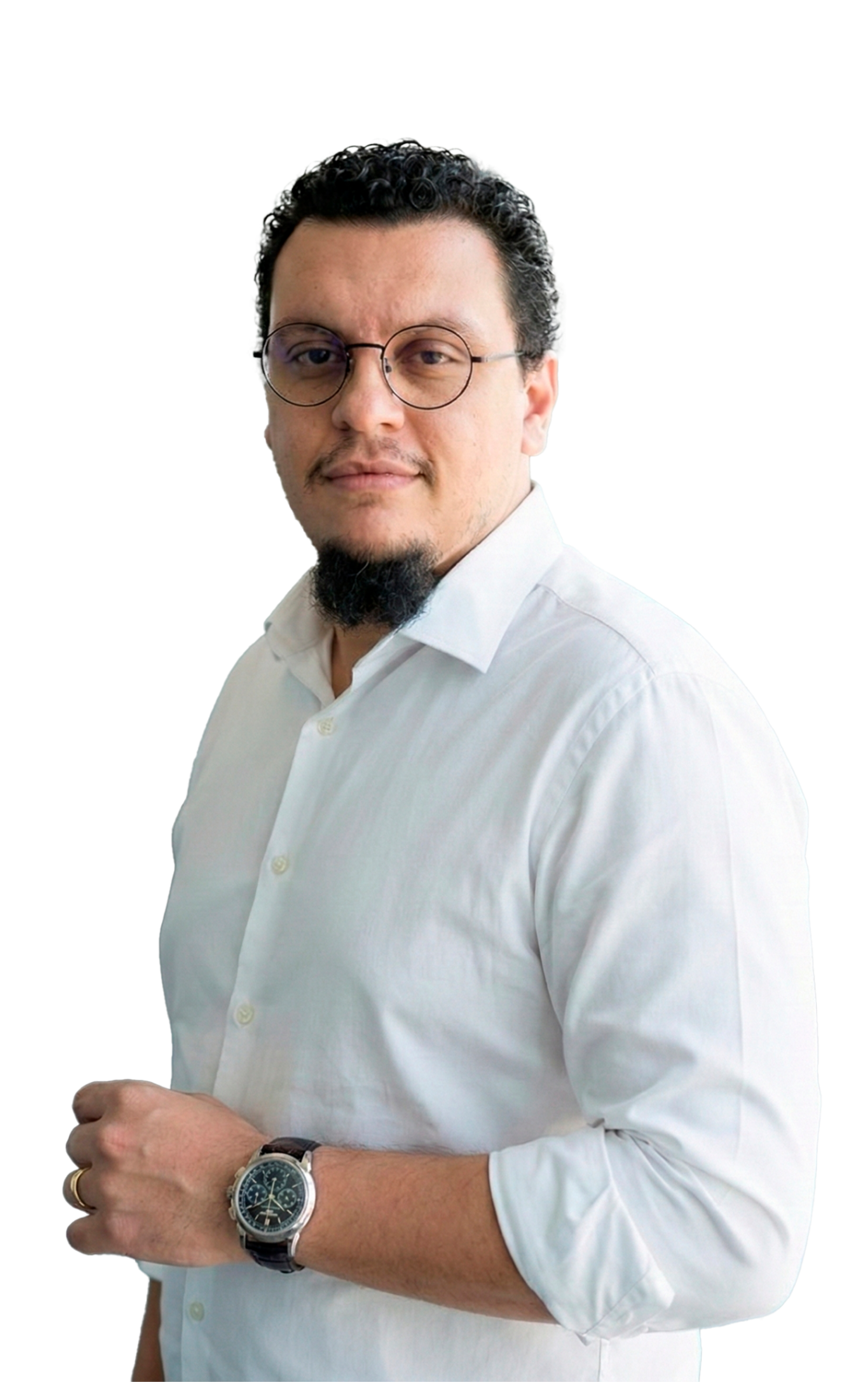 Marcelo Luna — Especialista em Gestão e Planejamento Estratégico