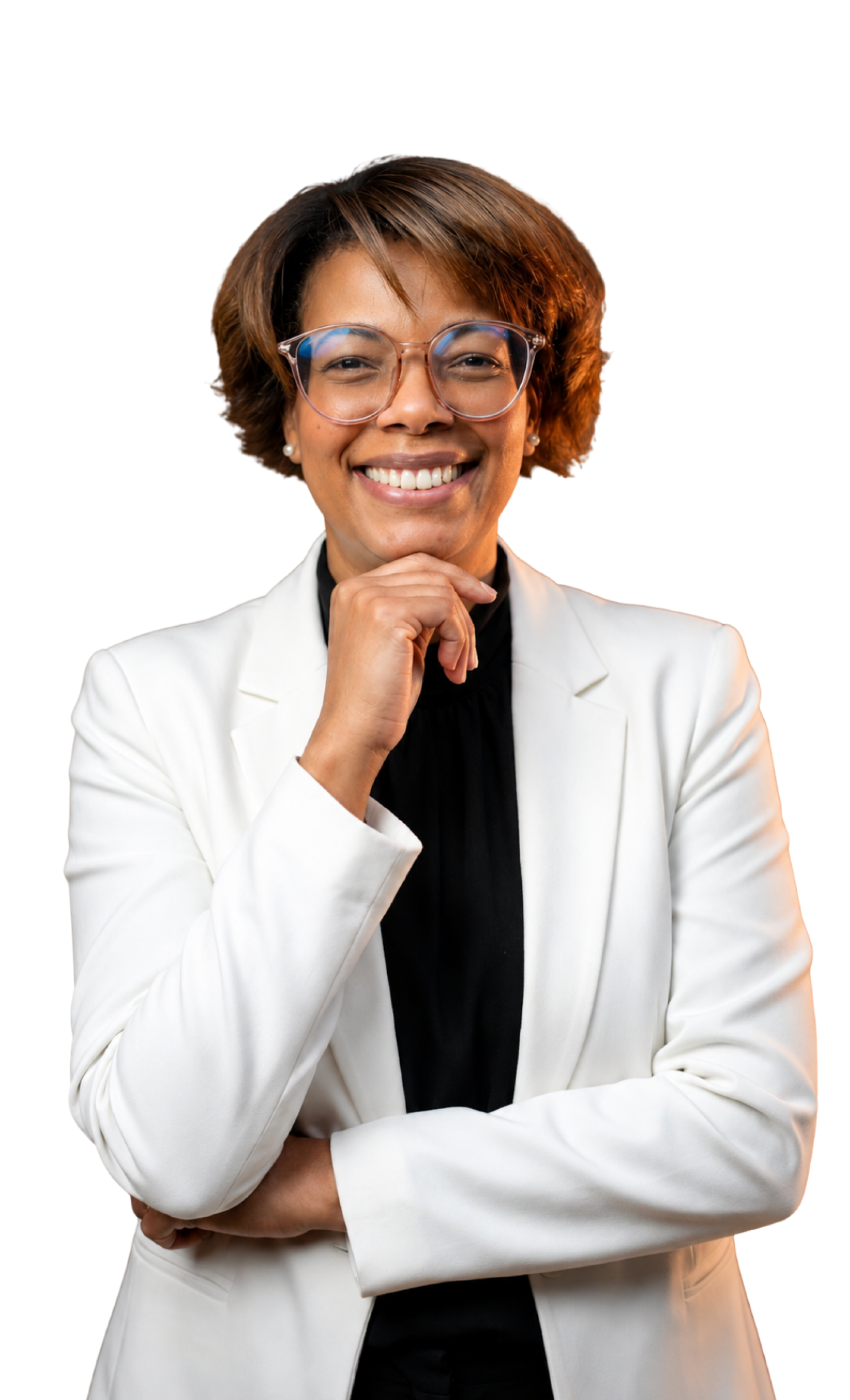 Michelle Campos — Especialista em Cultura Organizacional