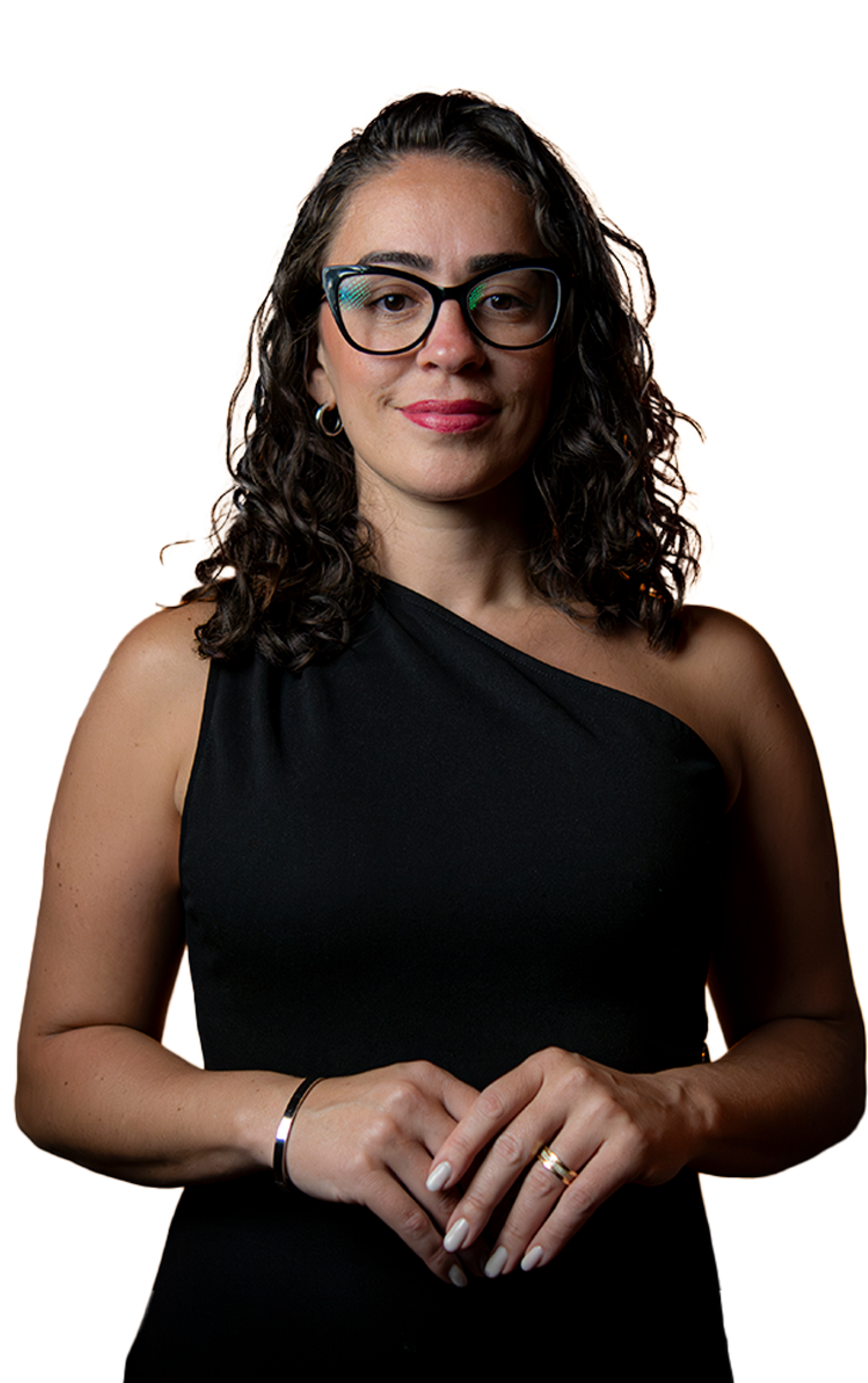 Tay Queiroz — Diretora de Conteúdo & Operações